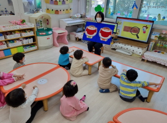 갤러리
